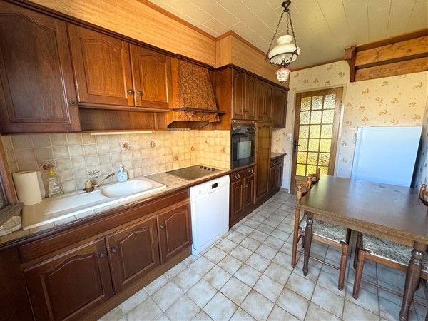 BRIVE-LA-GAILLARDE : vente vente de 5 pièces - grande image 6