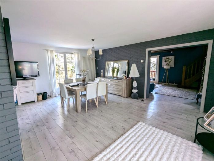 USSEL : vente vente de 8 pièces - grande image 4