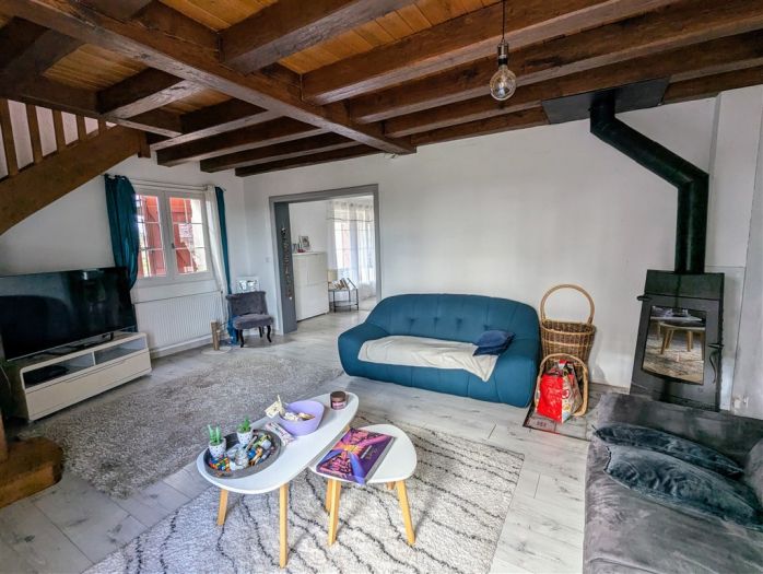 USSEL : vente vente de 8 pièces - grande image 5