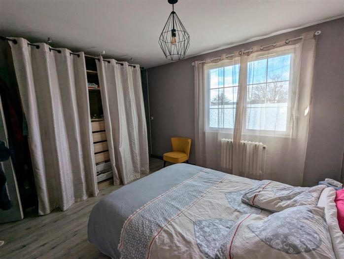 USSEL : vente vente de 8 pièces - grande image 6