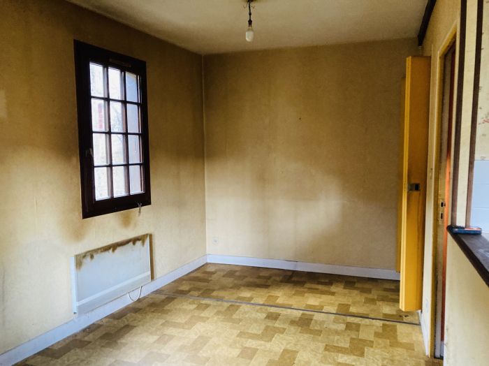 LAGUENNE : vente vente de 4 pièces - grande image 1
