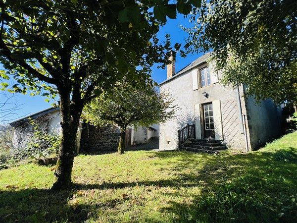 MAISON AVEC GRANGE / FOUR A PAIN ET TERRAIN PANDRIGNES : vente Maison 5 - vignette 1