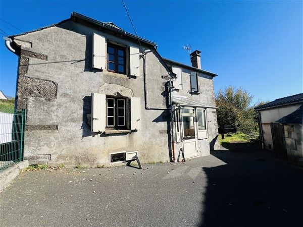 PANDRIGNES : vente vente de 5 pièces - grande image 2