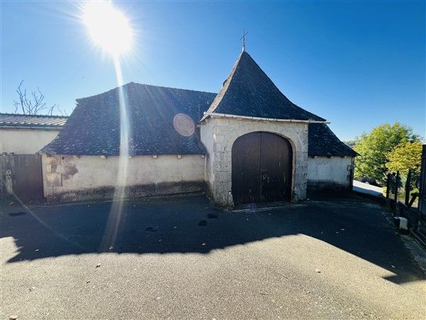 PANDRIGNES : vente vente de 5 pièces - grande image 3