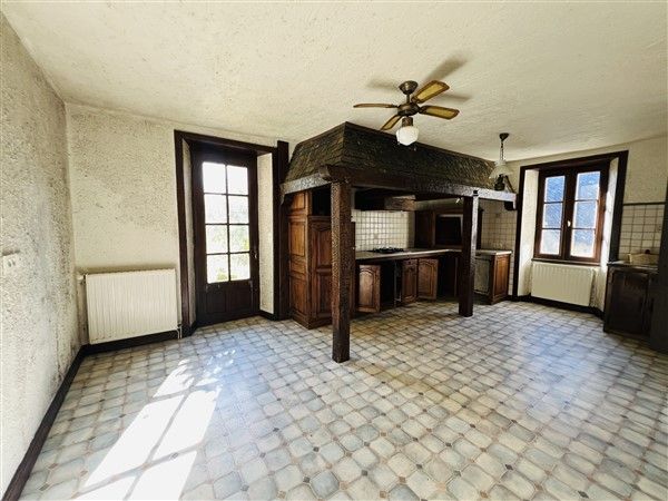 PANDRIGNES : vente vente de 5 pièces - grande image 5