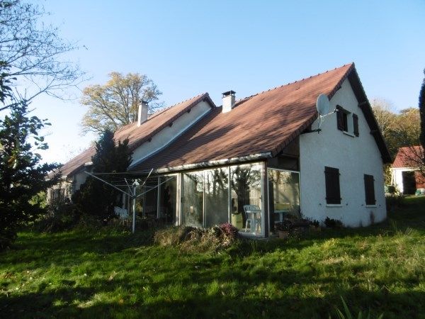 SAINT-MEXANT : vente vente de 3 pièces - grande image 1
