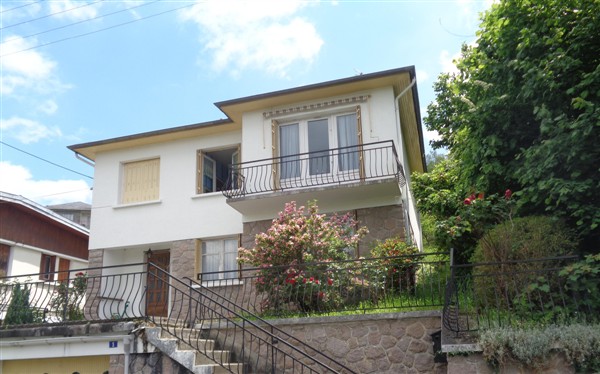PROCHE CENTRE VILLE : vente vente de 7 pièces - grande image 1