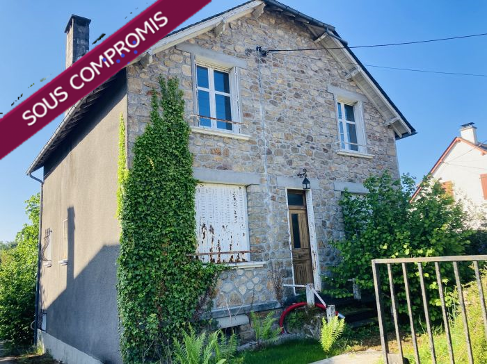 PROCHE BOURG : vente vente de 4 pièces - grande image 1