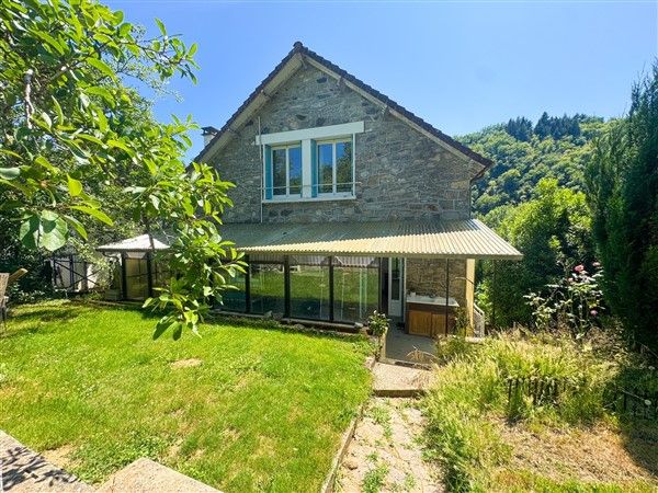 MAISON FAMILIALE A 10 MINUTES DE MALEMORT : vente Maison 7 - vignette 1