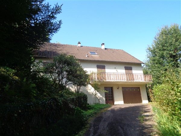 TULLE QUARTIER VICTOR HUGO : vente Maison 7 - vignette 1