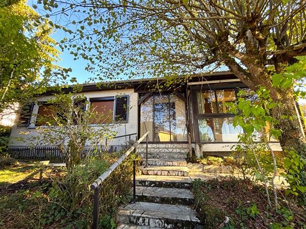 BRIVE-LA-GAILLLARDE : vente Maison 4 - vignette 1