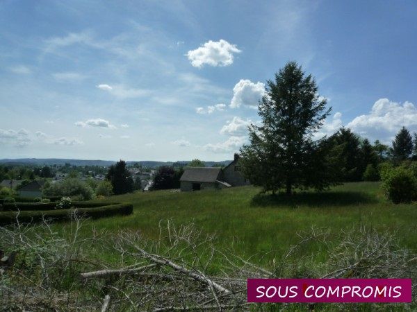 Meymac : vente vente  - grande image 1