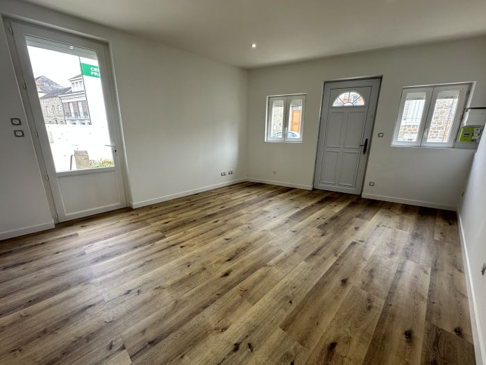 Quartier des Lycées : vente vente  - grande image 2