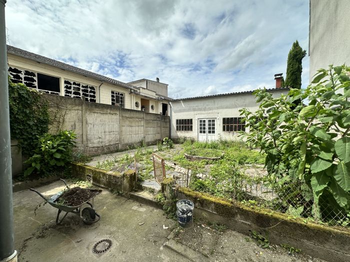 Quartier des Lycées : vente vente  - grande image 6