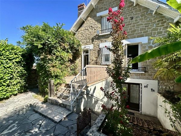Brive la Gaillarde : vente vente de 4 pièces - grande image 10
