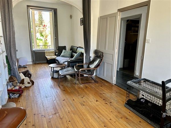 Brive la Gaillarde : vente vente de 4 pièces - grande image 2