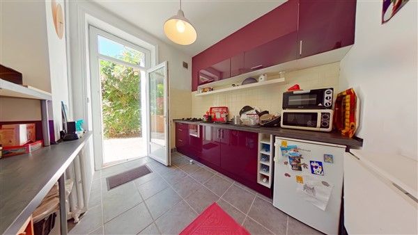 Brive la Gaillarde : vente vente de 4 pièces - grande image 3