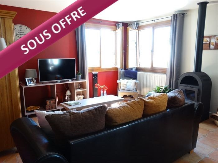 Proche Meymac & Egletons : vente vente de 6 pièces - grande image 1