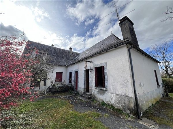ALBUSSAC : vente Maison 8 - vignette 1
