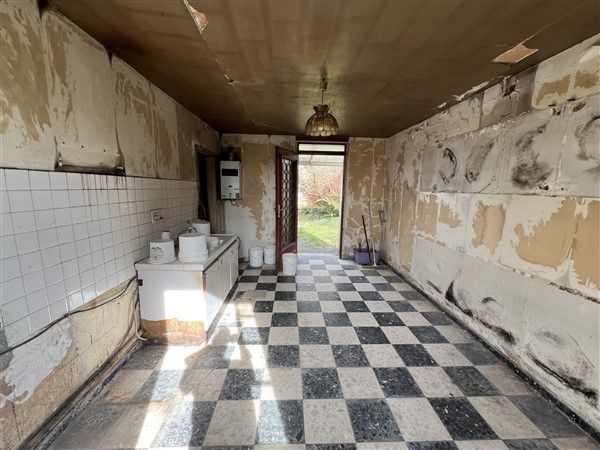 ALBUSSAC : vente vente de 8 pièces - grande image 4