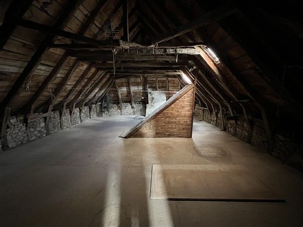 ALBUSSAC : vente vente de 8 pièces - grande image 7