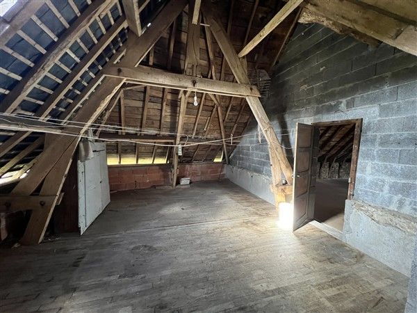 ALBUSSAC : vente vente de 8 pièces - grande image 8