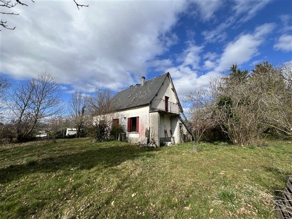 ALBUSSAC : vente vente de 8 pièces - grande image 9