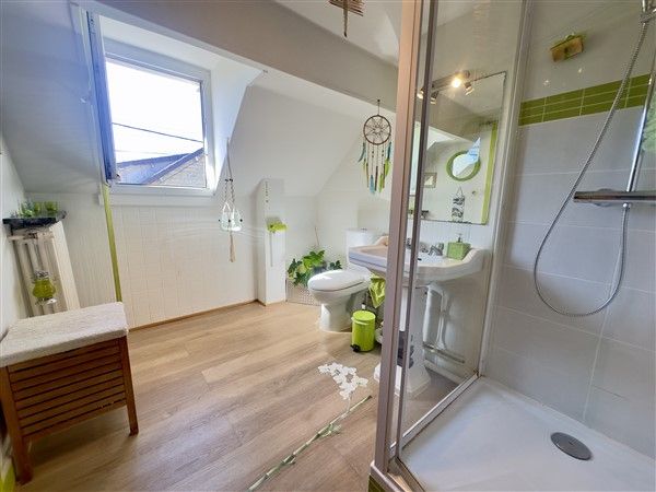 Quartier Louis Pons : vente vente de 4 pièces - grande image 8