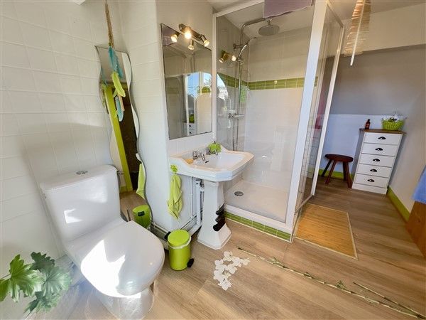 Quartier Louis Pons : vente vente de 4 pièces - grande image 9