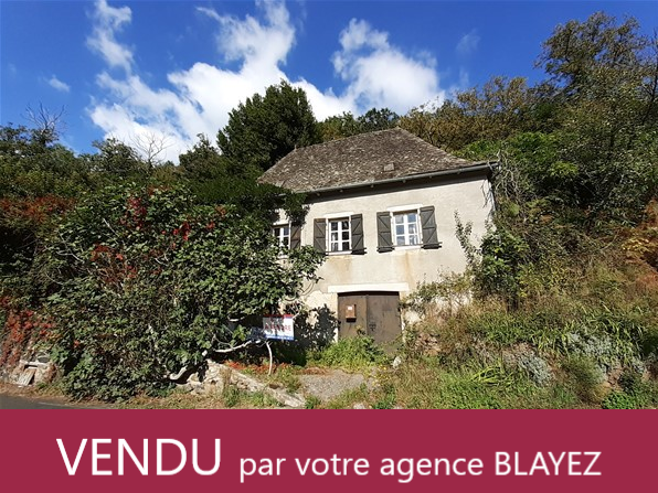 Monceaux-sur-Dordogne : vente vente de 3 pièces - grande image 1