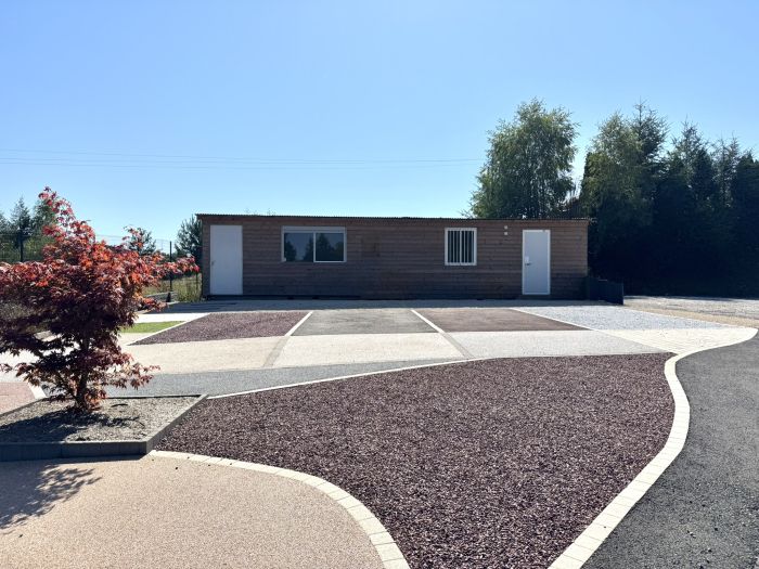 ROSIERS D'EGLETONS : vente vente  - grande image 2