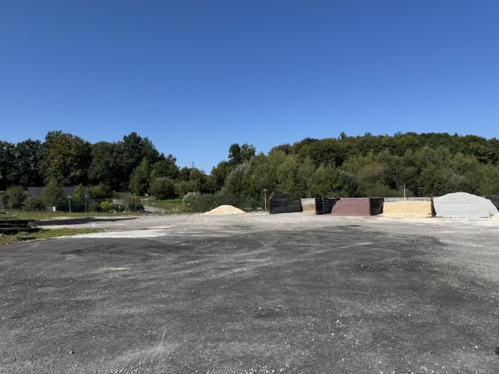 ROSIERS D'EGLETONS : vente vente  - grande image 4