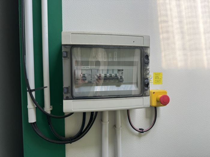 ROSIERS D'EGLETONS : vente vente  - grande image 7