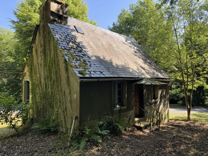 À 10 MINUTES DE MARCILLAC-LA-CROISILLE : vente vente de 6 pièces - grande image 10