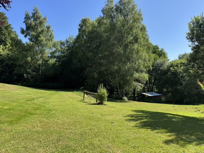 À 10 MINUTES DE MARCILLAC-LA-CROISILLE : vente vente de 6 pièces - grande image 4