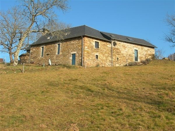 Entre Tulle et Brive : vente vente de 7 pièces - grande image 1