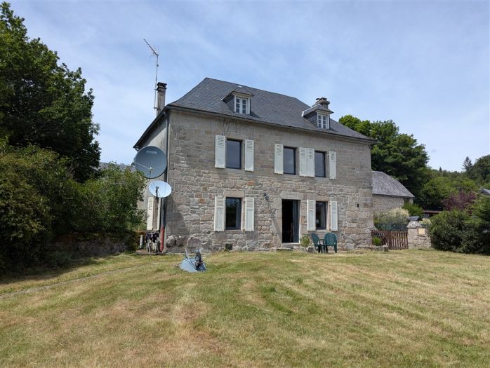 Proche DAVIGNAC : vente Maison 4 - vignette 1