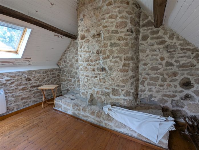 Proche DAVIGNAC : vente vente de 4 pièces - grande image 10