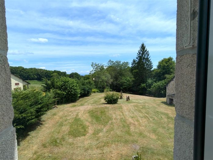 Proche DAVIGNAC : vente vente de 4 pièces - grande image 7