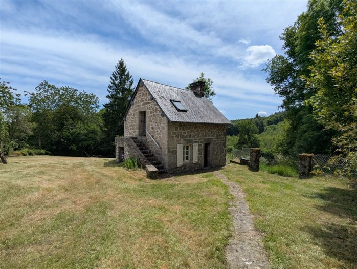 Proche DAVIGNAC : vente vente de 4 pièces - grande image 8