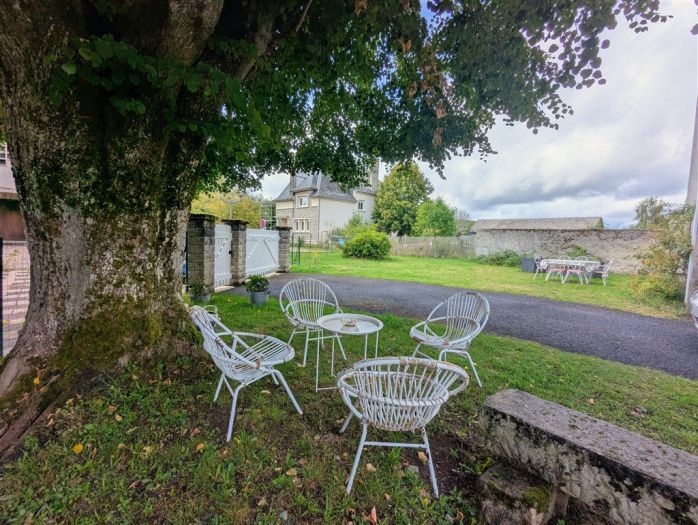 MERLINES : vente vente de 6 pièces - grande image 10