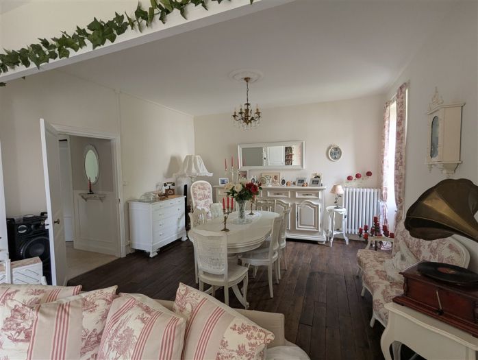 MERLINES : vente vente de 6 pièces - grande image 2