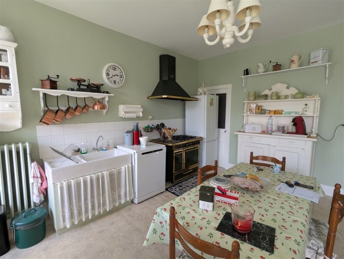 MERLINES : vente vente de 6 pièces - grande image 3