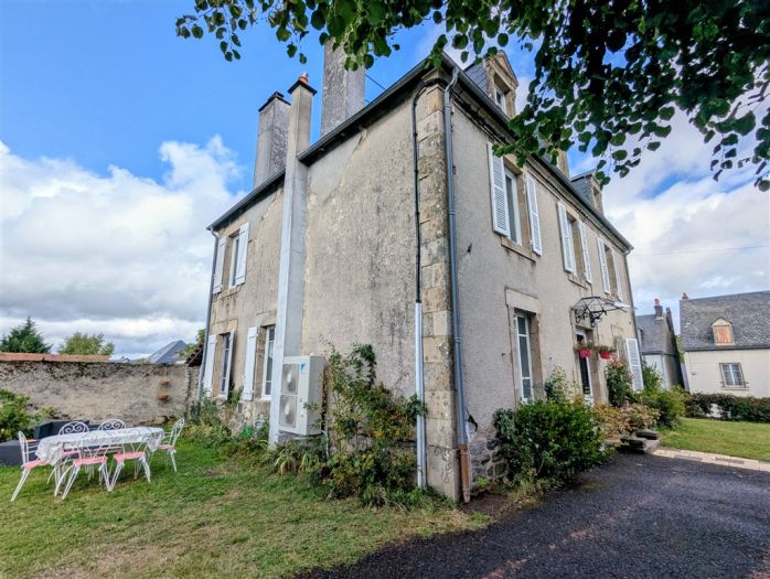 MERLINES : vente vente de 6 pièces - grande image 9