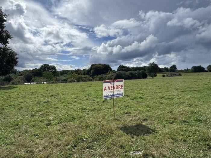 SAINT MERD DE LAPLEAU : vente vente  - grande image 1