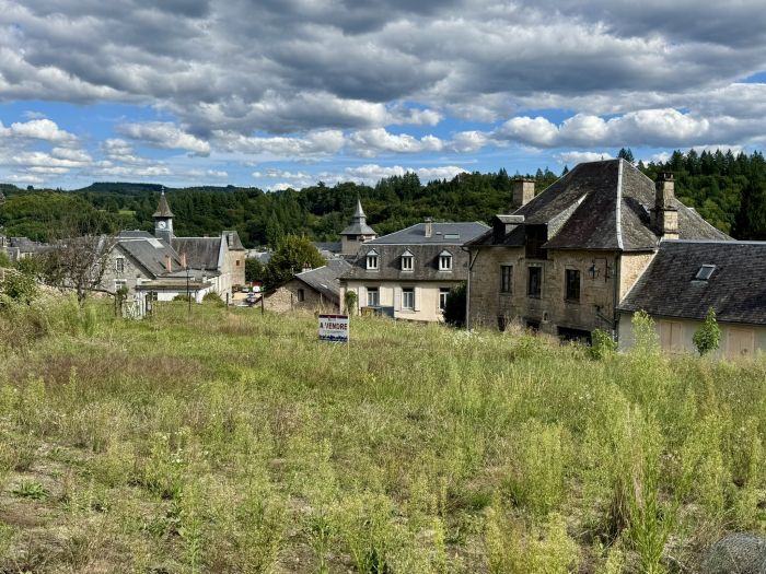 VILLAGE DE CORREZE : vente vente  - grande image 1