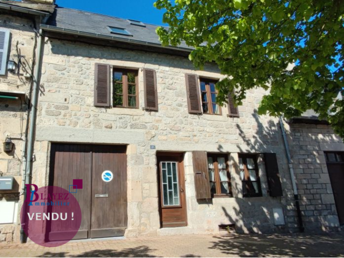 COEUR DE VILLE : vente vente de 10 pièces - grande image 1