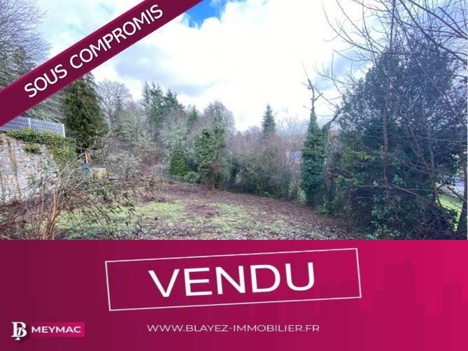 Meymac Centre Ville : vente vente  - grande image 1