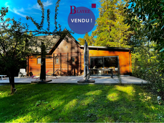 MARCILLAC-LA-CROISILLE : vente Maison 3 - vignette 1