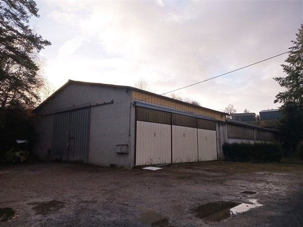 USSEL : vente vente  - grande image 1